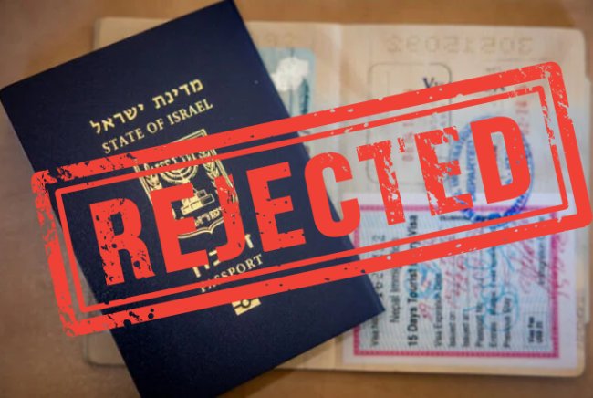 Australia Tolak Visa Dua Tentara ‘Israel’