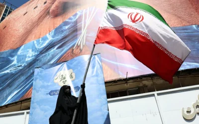 Iran Menetapkan 5 Syarat untuk Melanjutkan Pembicaraan dengan AS