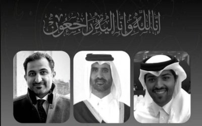 Mediator Qatar Tewas dalam Kecelakaan Mobil di Dekat Lokasi KTT Gaza