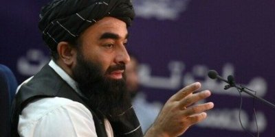 Imarah Islam Afghanistan Meninjau Kerusakan Akibat Gangguan Serat Optik