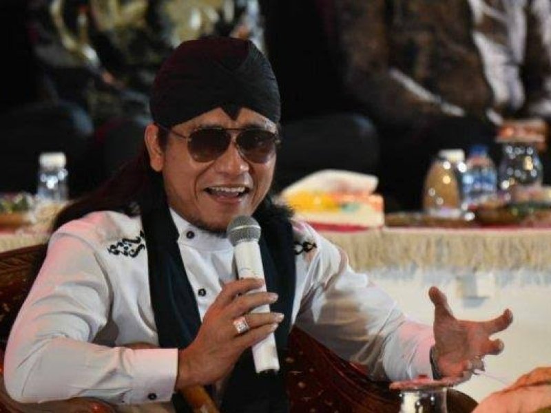 Soal Edaran Speaker Masjid, Kemenag Sebut Gus Miftah Asbun dan Gagal Faham