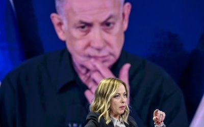 Italia Ekspor Senjata dan Amunisi ke “Israel” Setelah 7 Oktober – Statistik Perdagangan Luar Negeri Terungkap