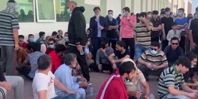 “Afghan Adjustment Act” Diperkenalkan Kembali di AS