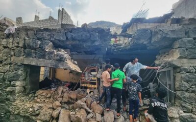 Ansarallah Kembali Peringatkan Maskapai agar Hindari Bandara King Khalid Riyadh