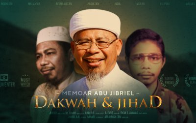 Film Dokumentar, Memoar Dakwah & Jihad Ustadz Abu Muhammad Jibriel