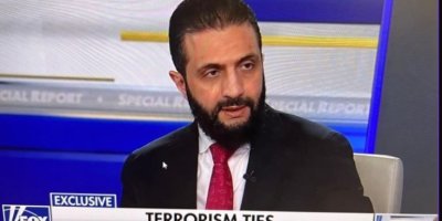 Asy-Syaraa ke Fox News: Suriah Masuki Babak Baru, Tak Ada Negosiasi Waktu Dekat dengan “Israel”