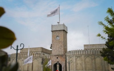 IIA Bantah Klaim AS Tentang Tempat Aman “Teroris” di Afghanistan