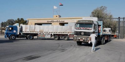 Hamas: Penutupan Rafah akan Menuda Penyerahan Jenazah Sandera