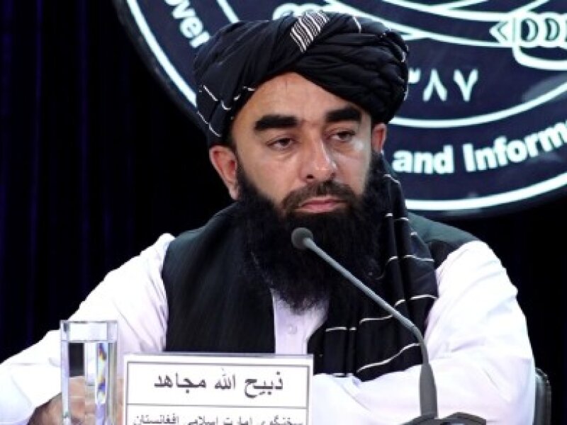 Mujahid: Ketidakamanan di Pakistan Tidak Terkait dengan Imarah Islam Afghanistan