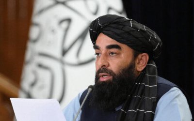 Mujahid: IIA Mengalami Kemajuan dalam Diplomasi, Keamanan dan Ekonomi Sepanjang 2025