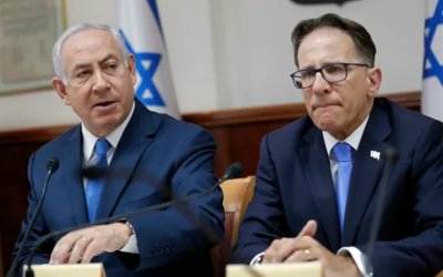 Hanzala Klaim Bobol Ponsel Kepala Kantor Netanyahu, Mulai Sebarkan Dokumen dan Data Pribadi