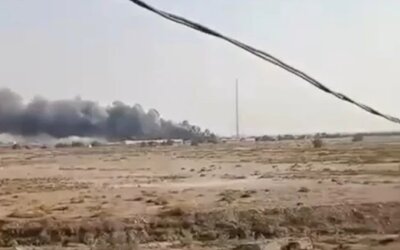 Iran Disebut Makin Yakin Mampu Hadapi Perang Panjang dengan AS