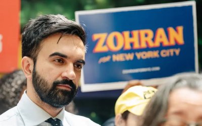 Zohran Mamdani: Antara Akidah Syiah, Ideologi Sosialis, dan Perjuangan Politik