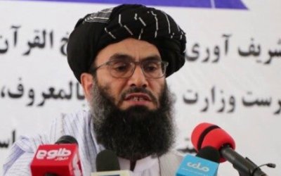 Hanafi: Barat Berusaha Merusak Sistem Islam di Afghanistan