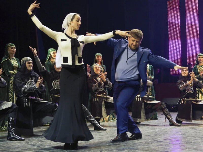 Chechnya Larang Musik Bertempo Lambat atau Bertempo Cepat