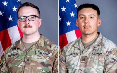 Pasca Terbunuhnya Tentara AS, Washington Gandeng Suriah Nyatakan Perang Terbuka Melawan ISIS