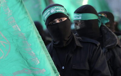 Hamas Ancam Luncurkan Serangan Serupa 7 Oktober ke 'Israel'