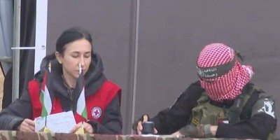 Tim Gabungan Palang Merah dan Al-Qassam Akhiri Pencarian di Shuja’iyya tanpa Temukan Jenazah Tawanan ‘Israel’