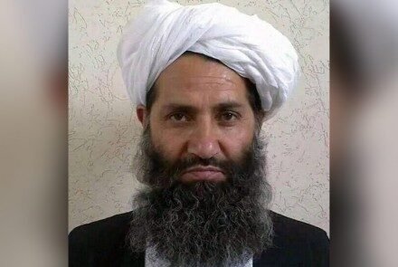 Amir Imarah Islam Afghanistan Menyeru Aparat Keamanan untuk Siap Melayani Rakyat