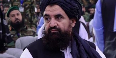 Kepala Intelijen IIA: Keamanan Terjamin di Afghanistan, Tidak Mengancam Kawasan atau Dunia