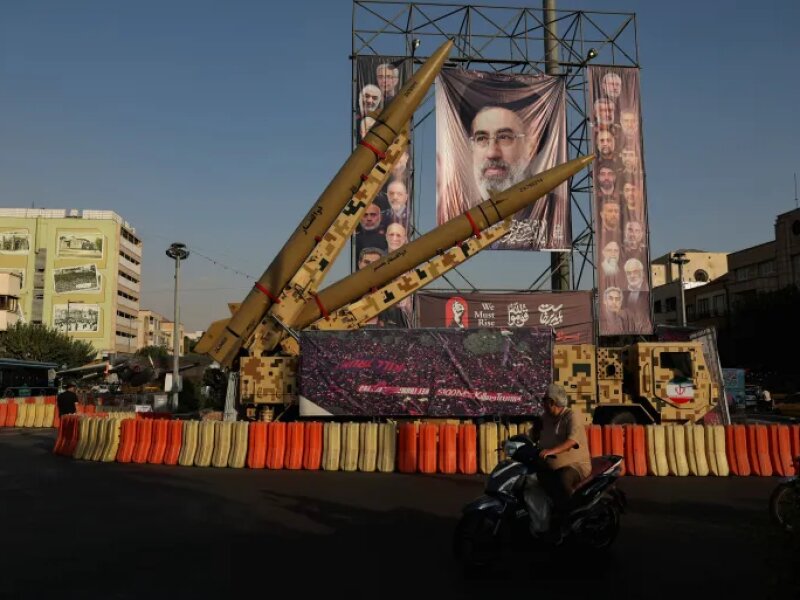 Iran Tunggu Jawaban AS soal Pembukaan Selat Hormuz, Bersiap Hadapi Eskalasi