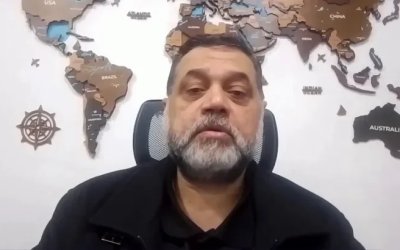 Hamas Peringatkan Skema Baru Pengusiran Warga Palestina lewat Isu Somaliland