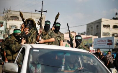 Studi: Senjata Bukan Lagi Alasan Utama, 'Israel' Ingin Duduki Gaza Permanen