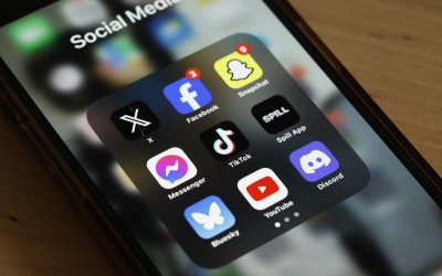 Larangan Bermedia Sosial di Australia untuk Anak di Bawah 16 Tahun Dimulai, Bisakah Menjadi Contoh?