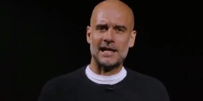 Legenda Sepakbola Spanyol Seru Warga Barcelona Menentang Genosida di Gaza