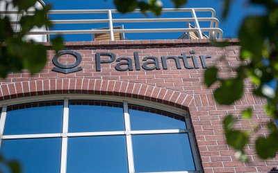 Kelompok HAM: AS Gunakan AI untuk Menargetkan Pendemo pro-Palestina