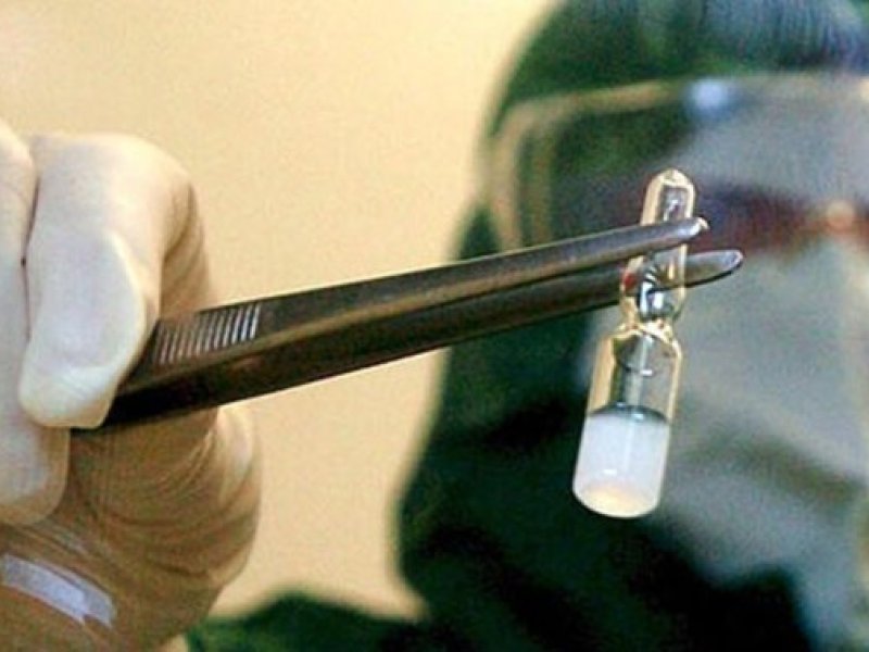 Flu burung terdeteksi di Inggris