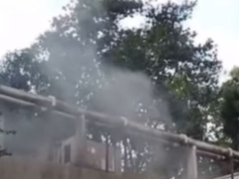 Kebakaran di Kantor Pemkot Jaksel, 28 Personel Damkar Dikerahkan