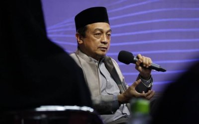 UBN: Manfaatkan Hari Internasional Melawan Islamofobia untuk Perjuangkan Hak Umat