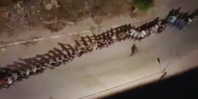 Serangan ‘Israel’ Meluas: Dari Kamp Shufat ke Tulkarem, Hingga Tubas dan Ramallah