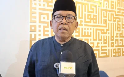 MUI: AI Jangan Gantikan Peran Ulama