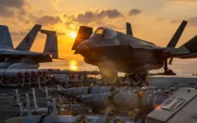 Target-target Iran Mana yang Diserang Amerika dan Apa Signifikansinya?