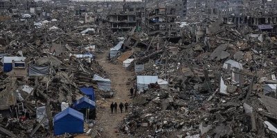 Krisis Gaza dan Urgensitas Kepemimpinan Islam