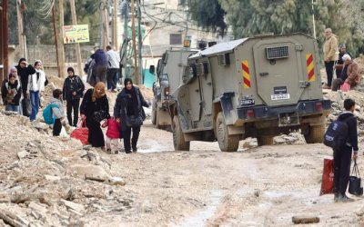 “Jenin adalah Gaza”: Warga Jenin Menceritakan Serangan Brutal ‘Israel’ terhadap Kamp Mereka