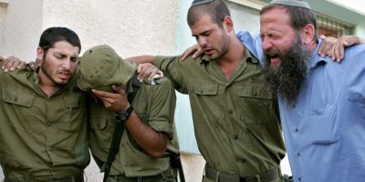 80.000 Prajurit ‘Israel’ Alami Luka Fisik dan Mental, Dampak Nyata Genosida Gaza