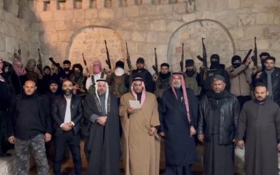 Bentrokan Pecah di Aleppo antara Tentara Suriah vs SDF, 2 Orang Tewas