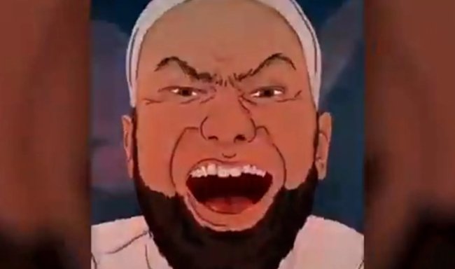 Umat Islam Jerman Kecam Video Islamofobia Terbaru Jerman