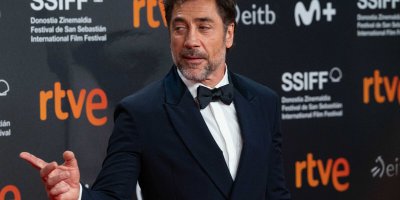 Aktor Peraih Oscar: ‘Israel’ Adalah NAZI!