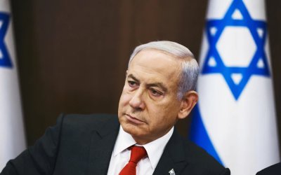 Netanyahu Jadikan Pemulangan Jasad Tawanan 'Israel' Syarat Masuk Tahap Kedua Gencatan Senjata Gaza
