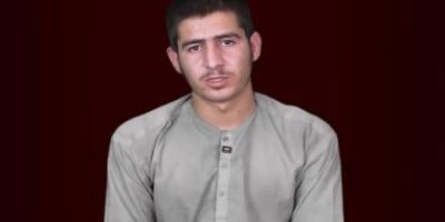 Anggota ISIS yang Ditangkap di Afghanistan Mengaku Dilatih di Pakistan