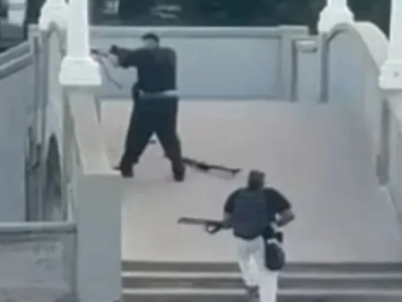 Netanyahu Sebut Penyebab Serangan di Australia Gara-gara Dukung Palestina