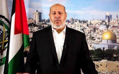 Hamas Resmi Setujui Peta Jalan Tahap Kedua Rencana Gaza Usulan Donald Trump