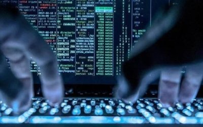 Kementerian Luar Negeri Rusia Melaporkan Serangan siber 'Berskala Besar' Terhadap Sumber Dayanya