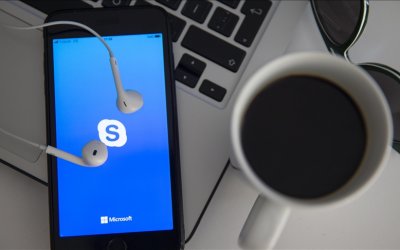 Skype Mengumumkan akan Ditutup pada Mei