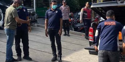 Densus 88 Tangkap Dua ASN di Aceh karena Dugaan Terorisme, Salah Satunya Pegawai Kemenag
