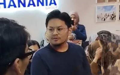 Korban Hanania Travel Capai 1.286 Orang, DPR Minta Bos Travel Umrah Tersangka Dihukum Berat